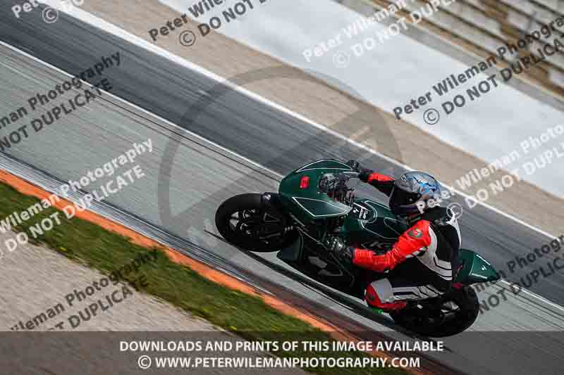 march 2018;motorbikes;no limits;peter wileman photography;portugal;trackday digital images;valencia